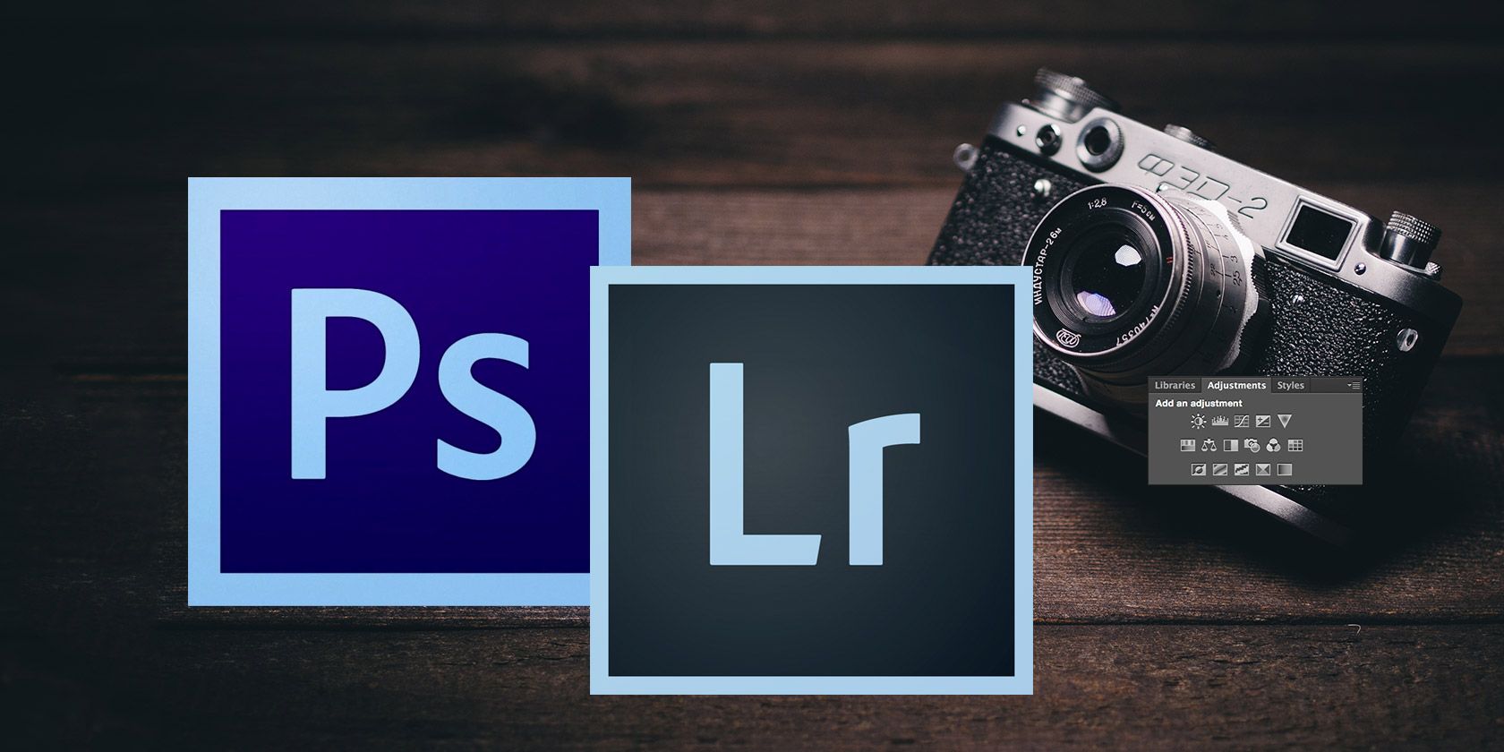 Adobe Photoshop Lightroom for iphone instal