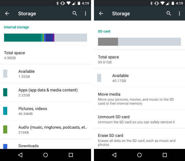 Your Next Phone Needs a MicroSD Card Slot -- Here's Why