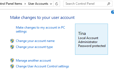 Advanced User 5 Tips for Managing Windows User Accounts Like a Pro