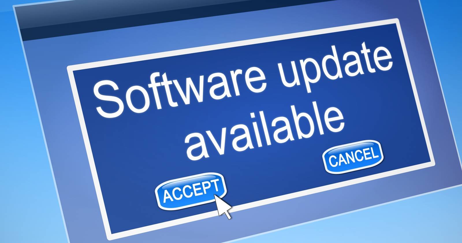 How to Ensure All of Your Programs Stay Up-to-Date