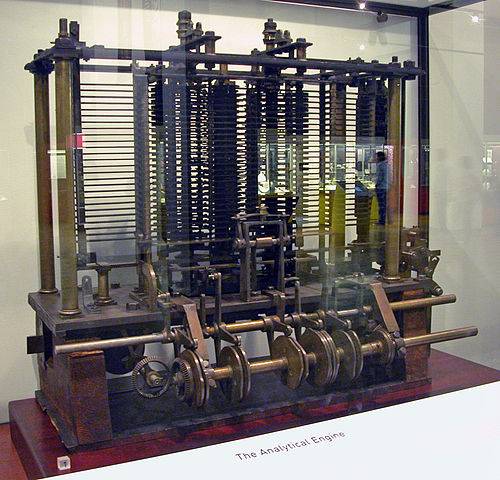 How Ada Lovelace, the First Computer Programmer, Changed the World