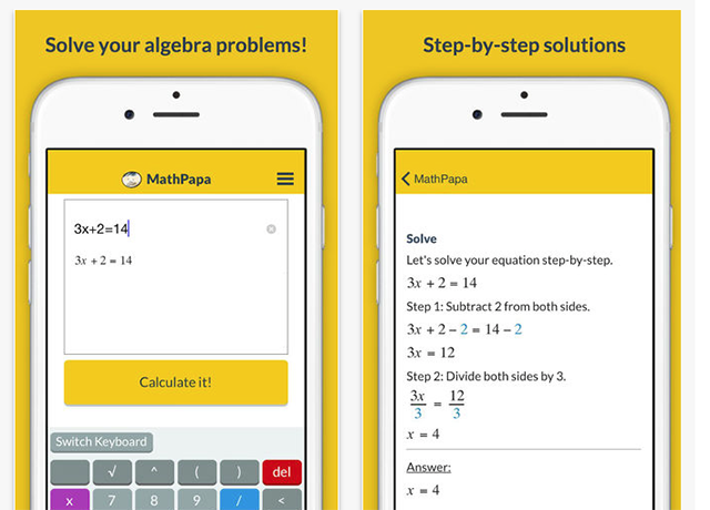 5 Online Calculators to Improve Your Basic Math Skills