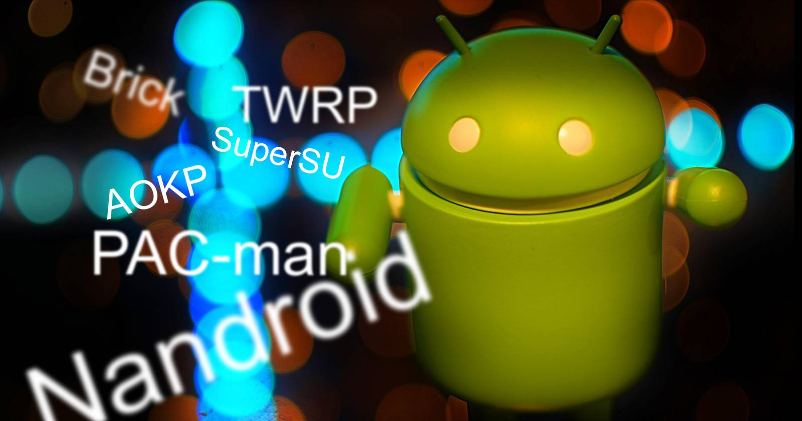 Technical Jargon Android What Is Rooting? What Are Custom ROMs? Learn Android Lingo
