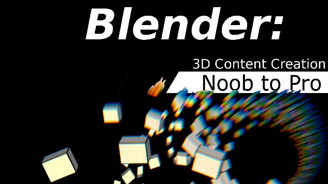 Getting Started With Blender: 8 Fantastic Tutorials for Newbies