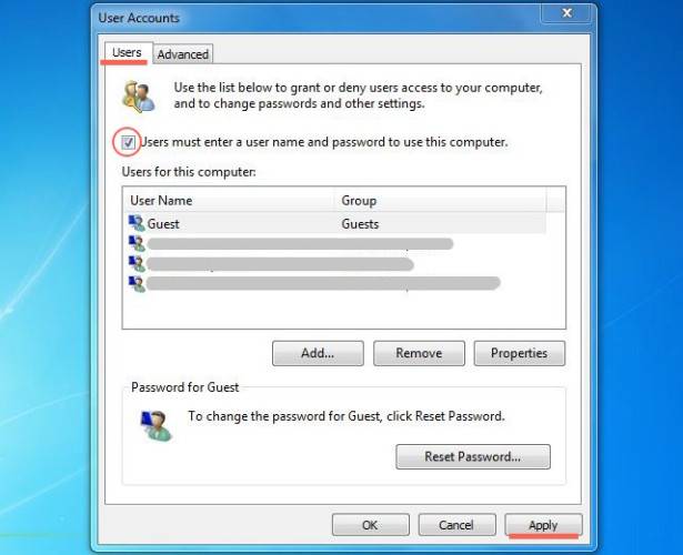 Skip the Login Screen! Here’s How to Boot Into Windows Directly