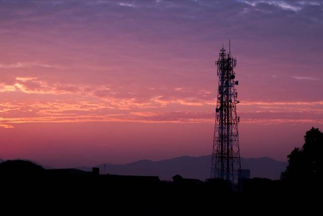 cell-tower-twilight