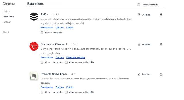 Get Rid Of "Ads By Browser Warden" Permanently