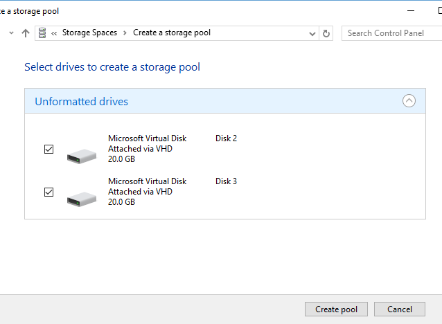 How You Can Try the New Resilient File System for Windows