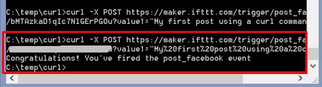 How to Post to Facebook From Command Line Now That FBCMD Is Dead