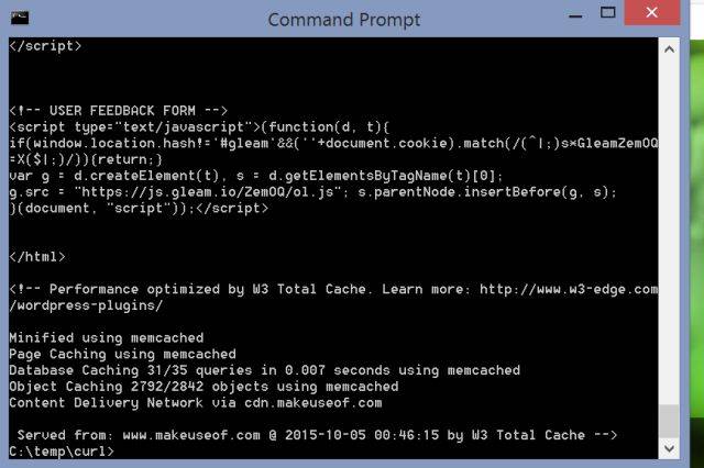 How to Post to Facebook From Command Line Now That FBCMD Is Dead