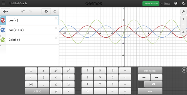 5 Online Calculators to Improve Your Basic Math Skills