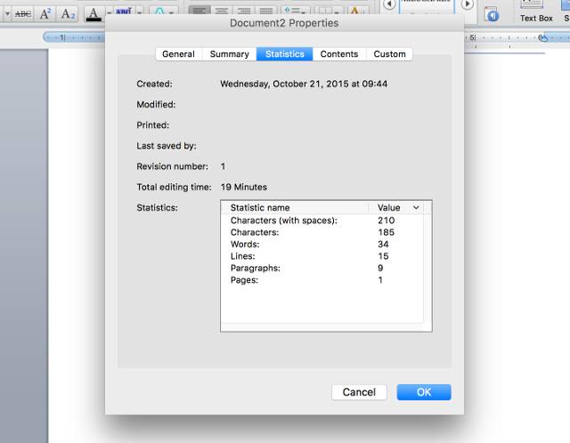 How to Improve Document Management with Properties in Microsoft Office