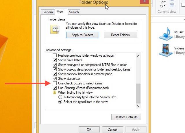 Check File Explorer Options 10 Little Known Features of Windows File Explorer
