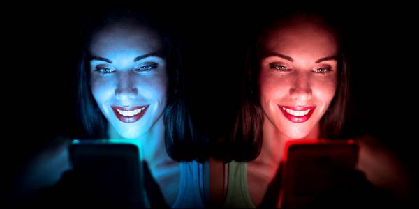 filter phone blue light