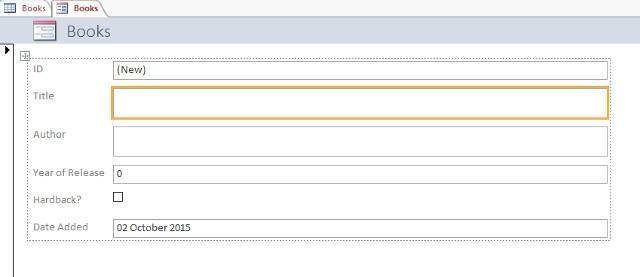 This Access Database Tutorial Will Help You Get Started