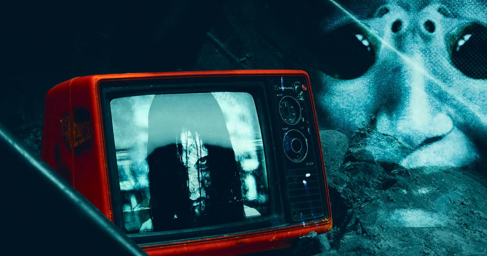 Tech Bio Horror Races Beware of Technology! The Best Horror Films for Geeks