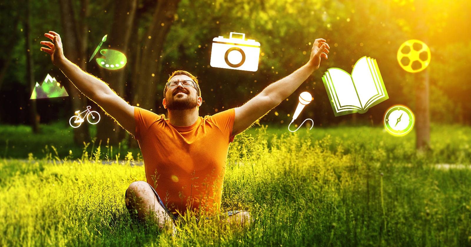 6 Fun Things to Do Online When You're Feeling Creative