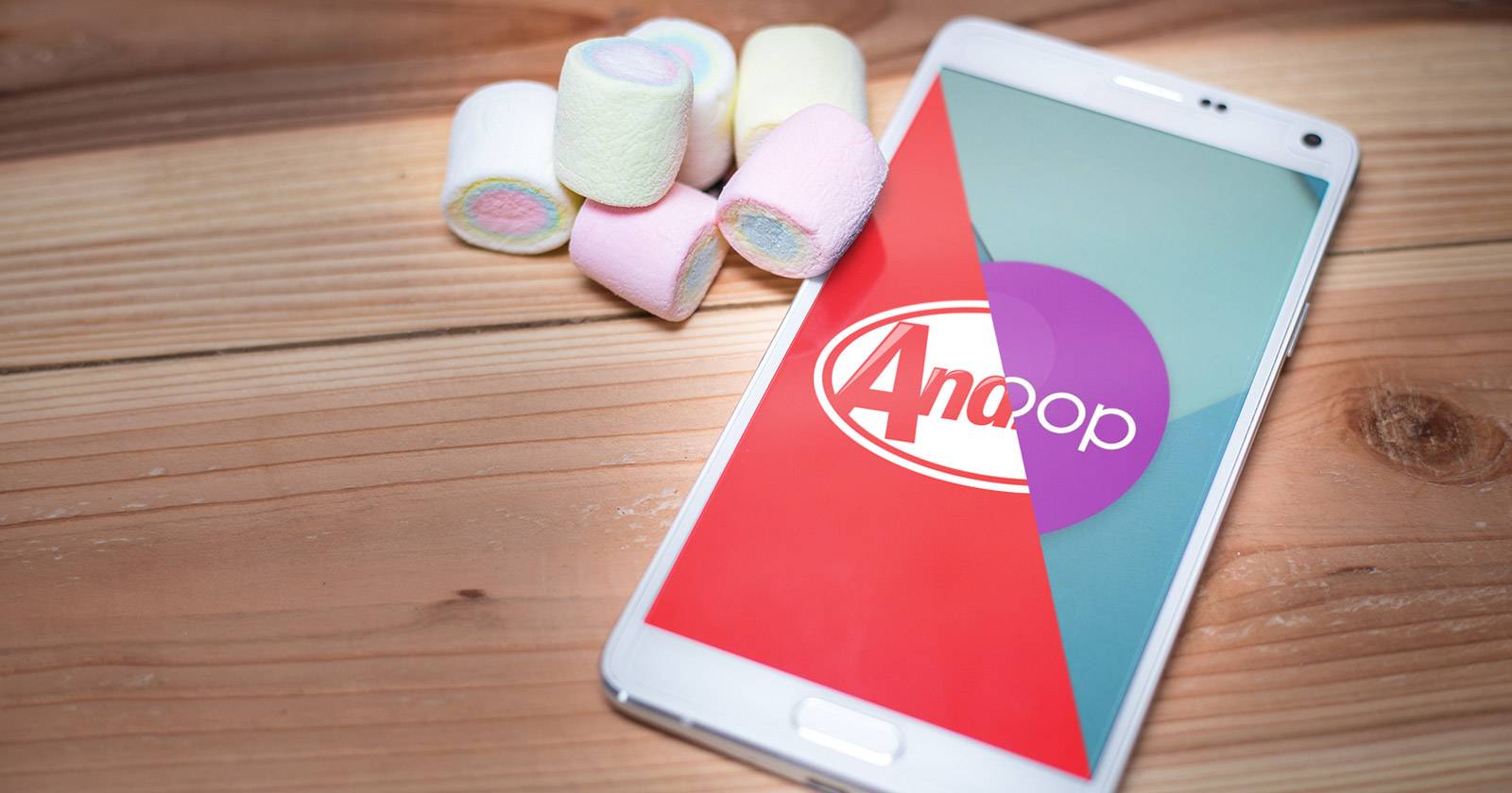 Get Android 6.0 Marshmallow Features Without Updating