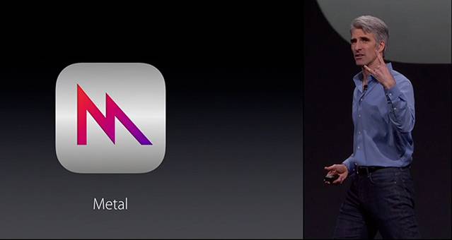What Makes Apple’s Metal Graphics Technology So Special?