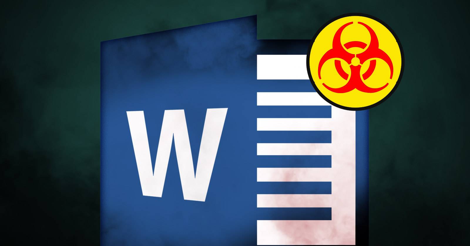 How to Protect Yourself From Microsoft Word Malware