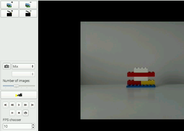 Make a Stop Motion Video Rig with a Raspberry Pi