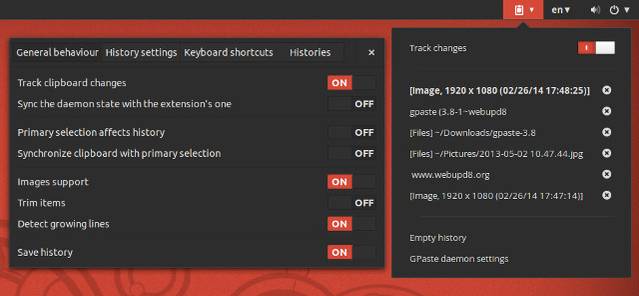 6 Tools to Manage Your Linux Clipboard