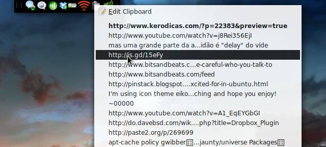 6 Tools to Manage Your Linux Clipboard
