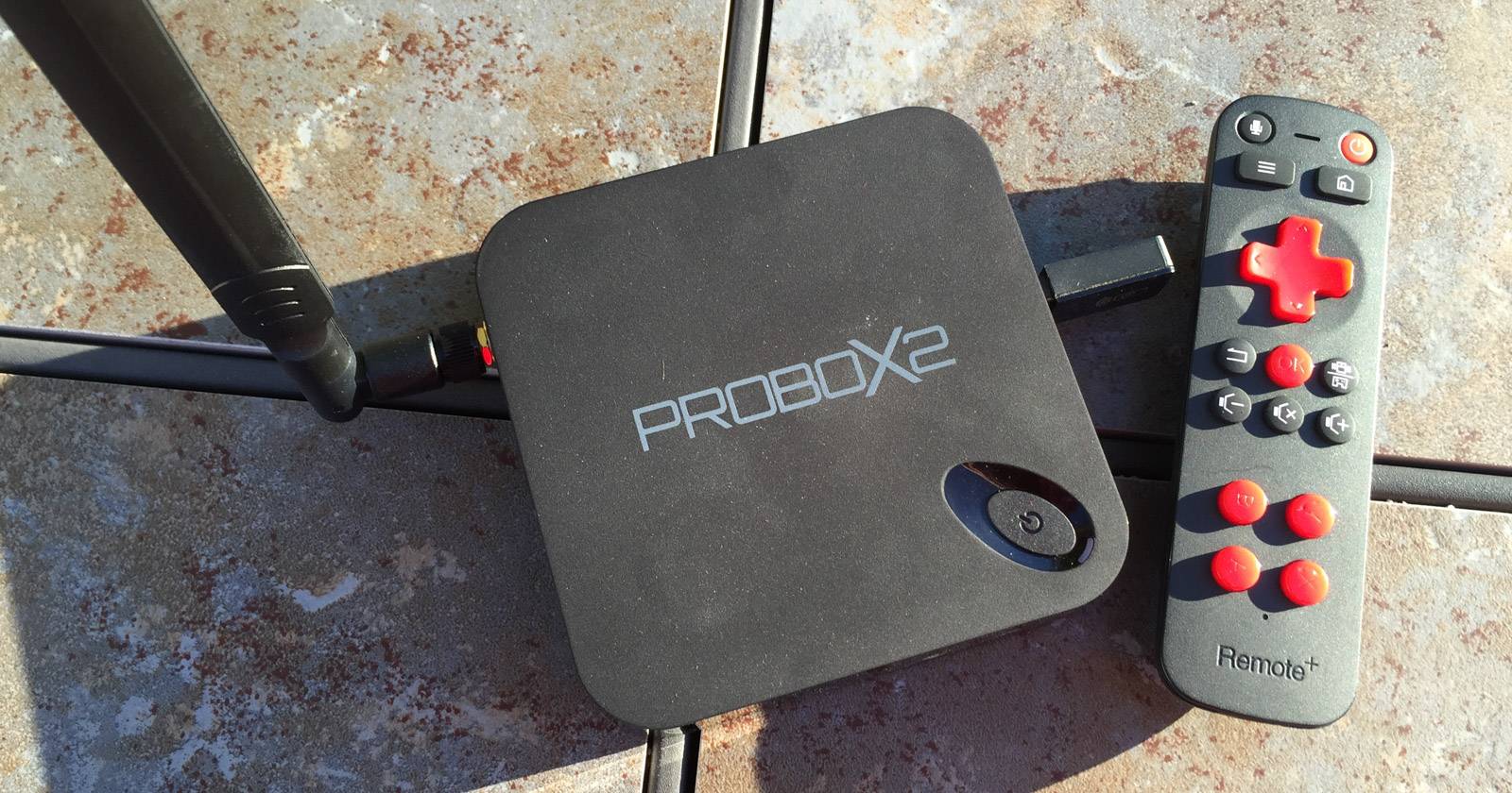 Probox 2 EX+ Android Mini-PC Review and Giveaway