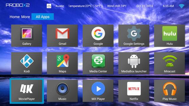 Probox 2 EX+ Android Mini-PC Review and Giveaway