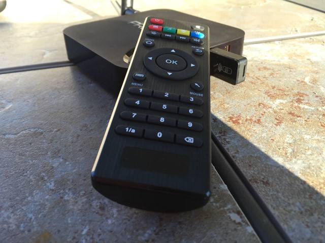 Probox 2 EX+ Android Mini-PC Review and Giveaway