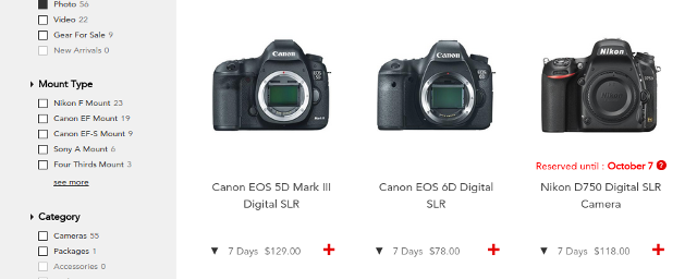 5 Money-Saving Tips You Should Know Before Buying a DSLR