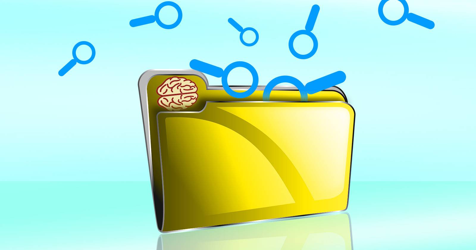 Set Up Windows Smart Folders by Saving Your Searches