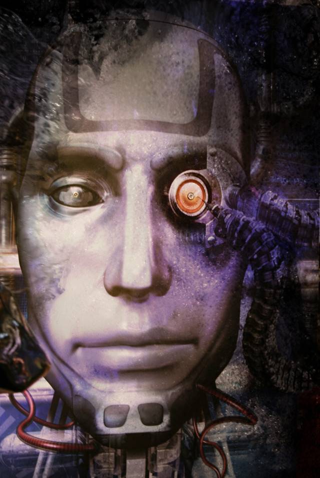 Want to Create Tech-Inspired Halloween Costumes? Here's How
