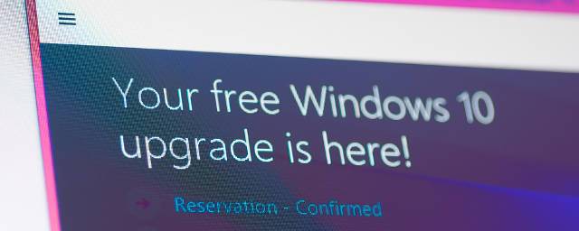 7 Signs It's Time for You to Upgrade to Windows 10