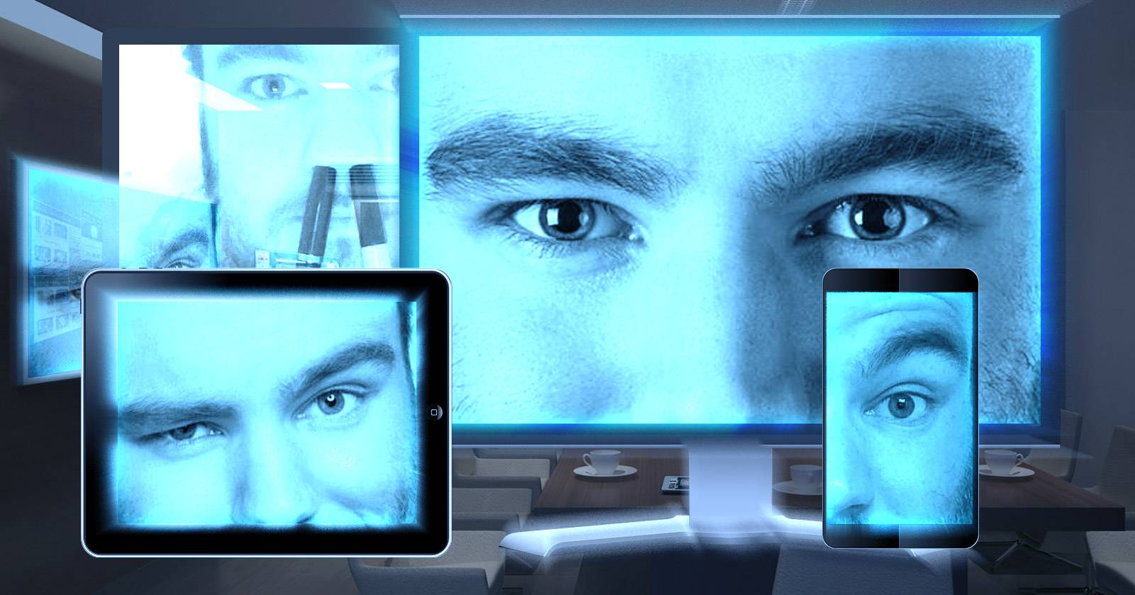 I Stared at Screens for 48 Hours and Here's What Happened...