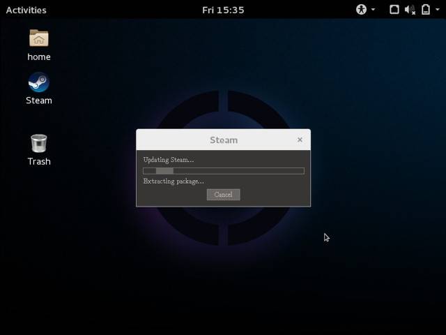 Gaming on Linux is Here: Install SteamOS Beta Today