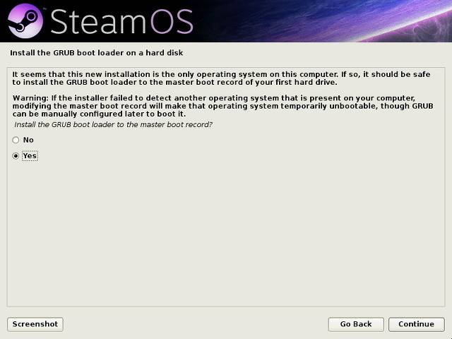 Gaming on Linux is Here: Install SteamOS Beta Today
