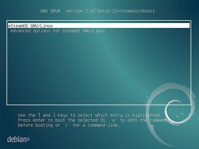 Gaming on Linux is Here: Install SteamOS Beta Today