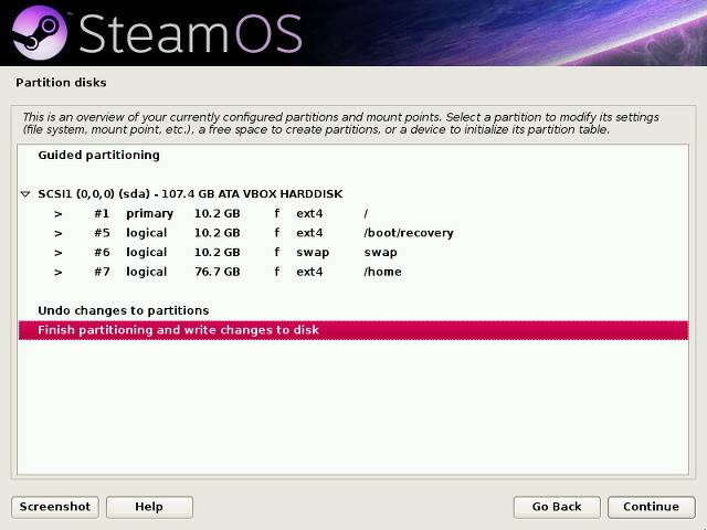 Steamos File Manager Gaming on Linux is Here: Install SteamOS Beta Today