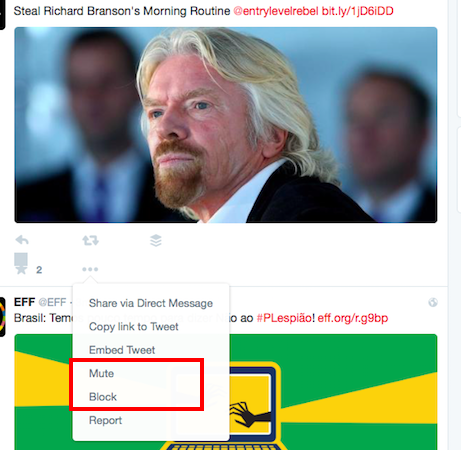 How to Control Twitter: The Settings Guide
