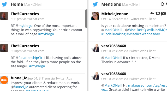 How to Control Twitter: The Settings Guide