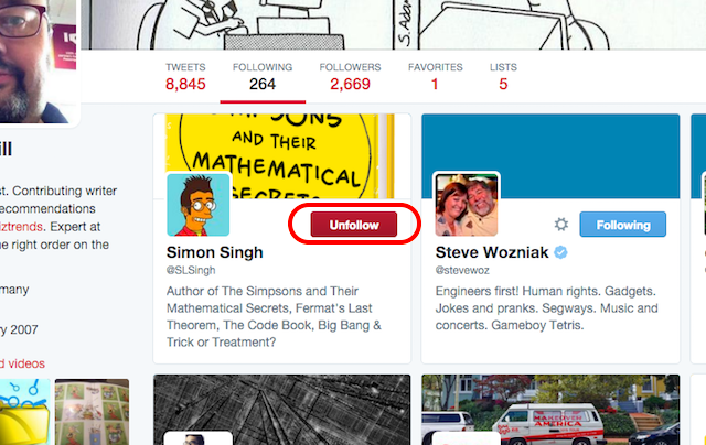How to Control Twitter: The Settings Guide