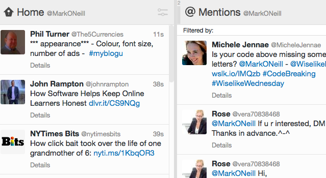 How to Control Twitter: The Settings Guide