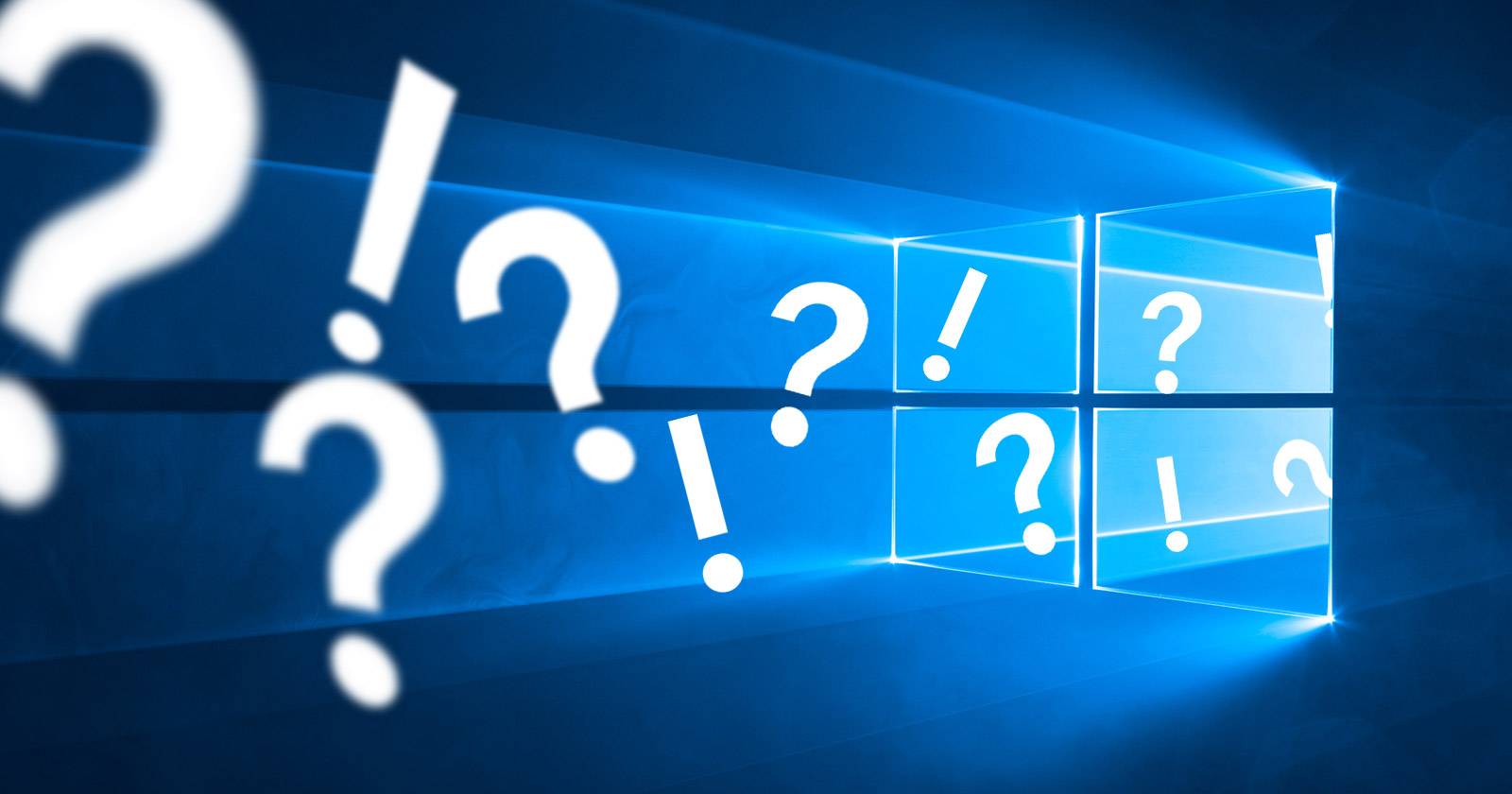 7 False Claims About Windows 10 and the Truths Revealed