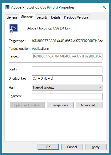 Windows Program Key Combinations How to Launch Any Windows Program With the Keyboard
