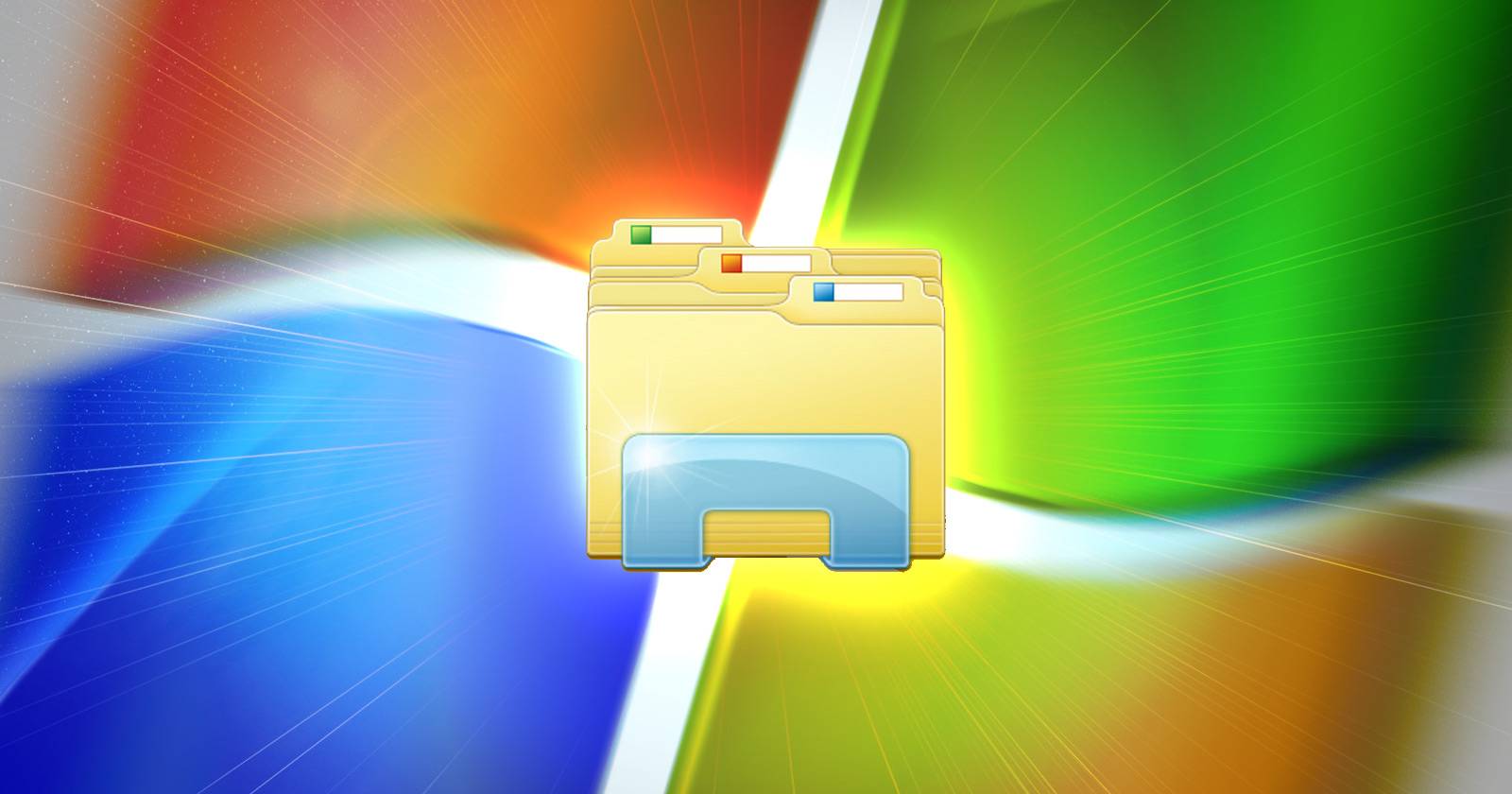 Firewin Explorer 10 Little Known Features of Windows File Explorer