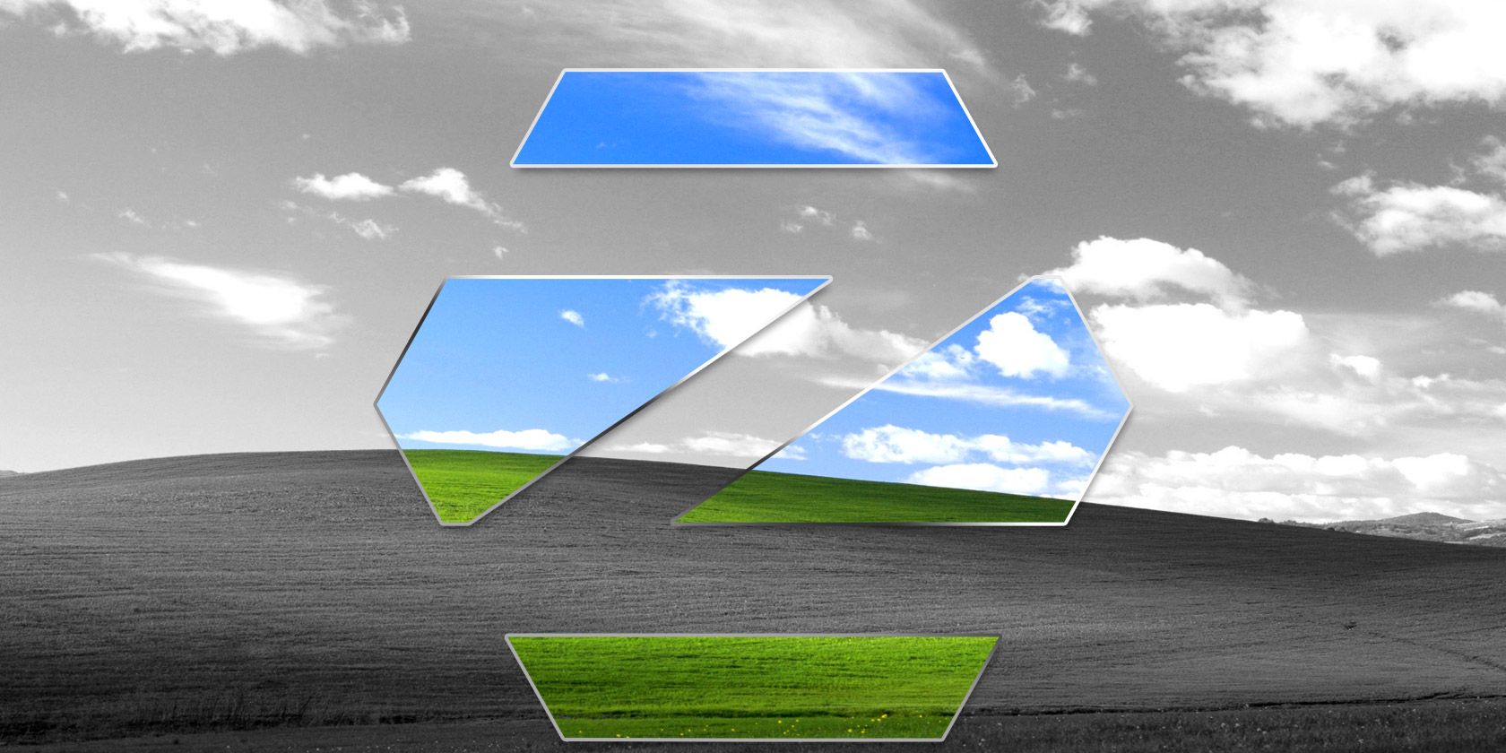 Miss Windows XP? Get it Back With Zorin OS
