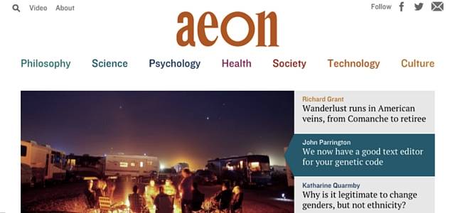Read More Intelligent Content in 2016 with These 35 Sites