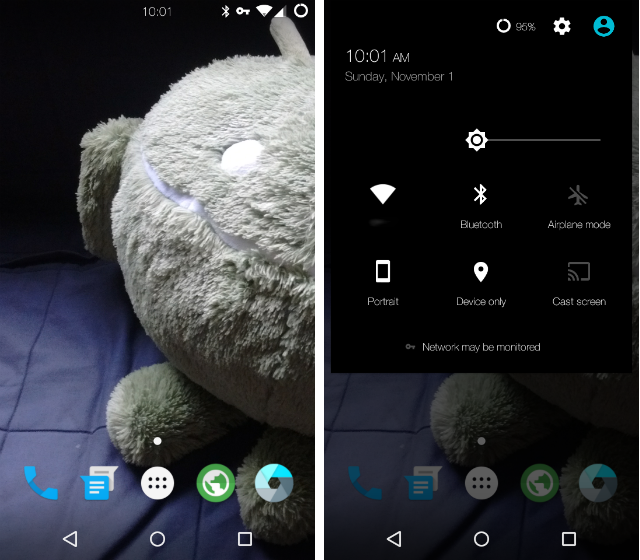 How to Make Your Own Custom CyanogenMod Themes Easily
