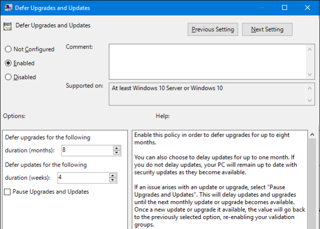 How to Get the Windows 10 Anniversary Update Now